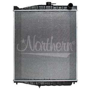 Nissan Truck Radiator 2141030Z00